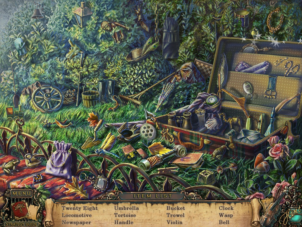 Maestro: Music from the Void Collector's Edition - кадр 10