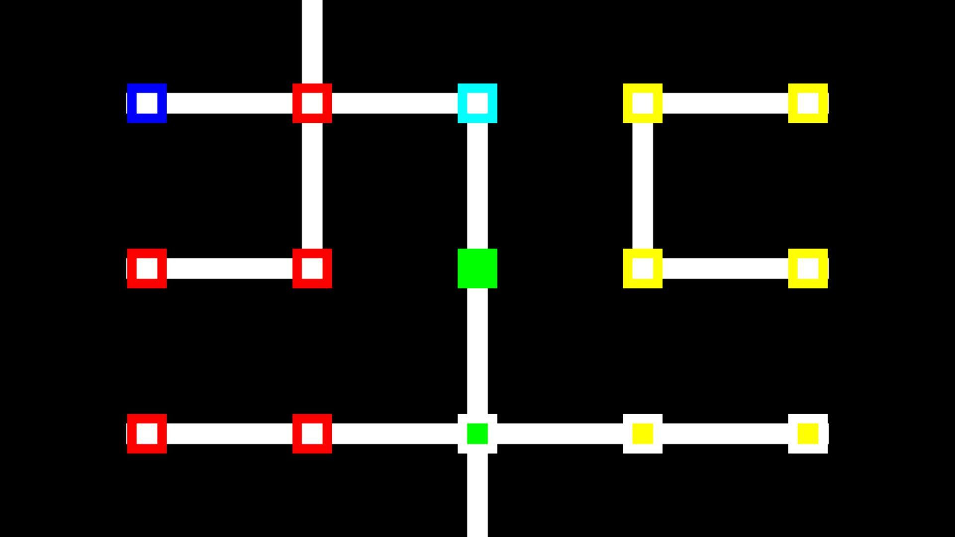 Ænigma (itch) - кадр 3