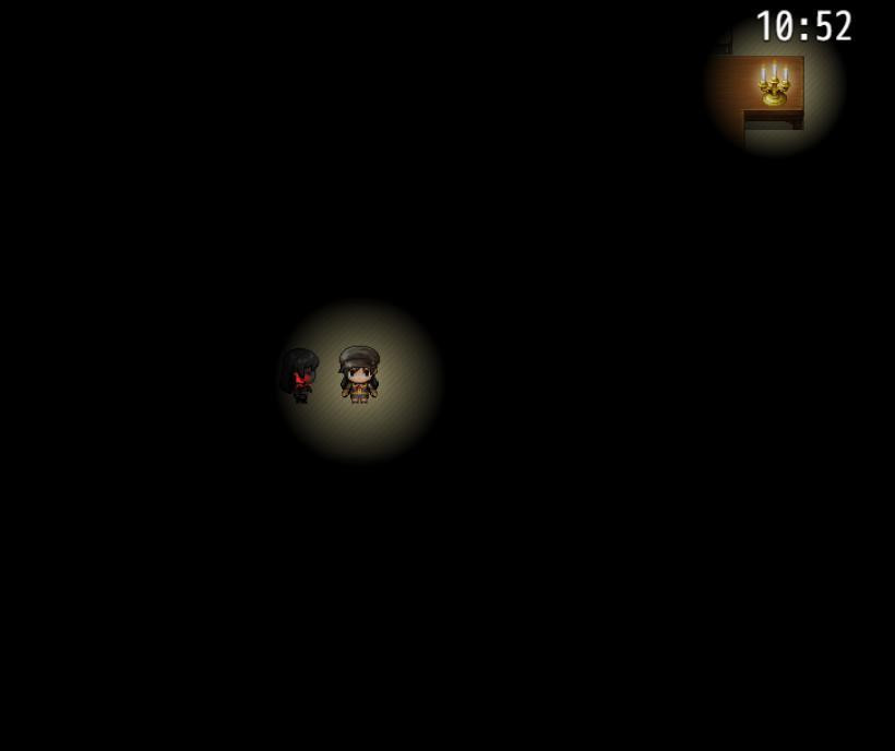 Darkness survive (itch) - кадр 6