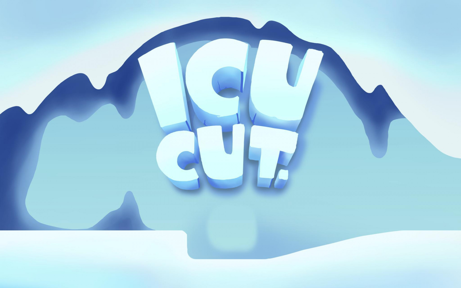 Icu Cut (itch) - кадр 1