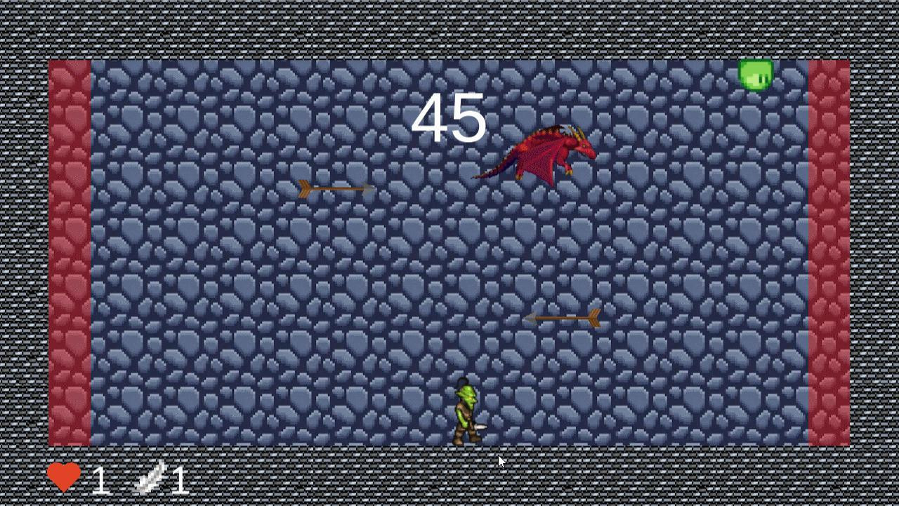 Slimes Last Stand (itch) - кадр 4
