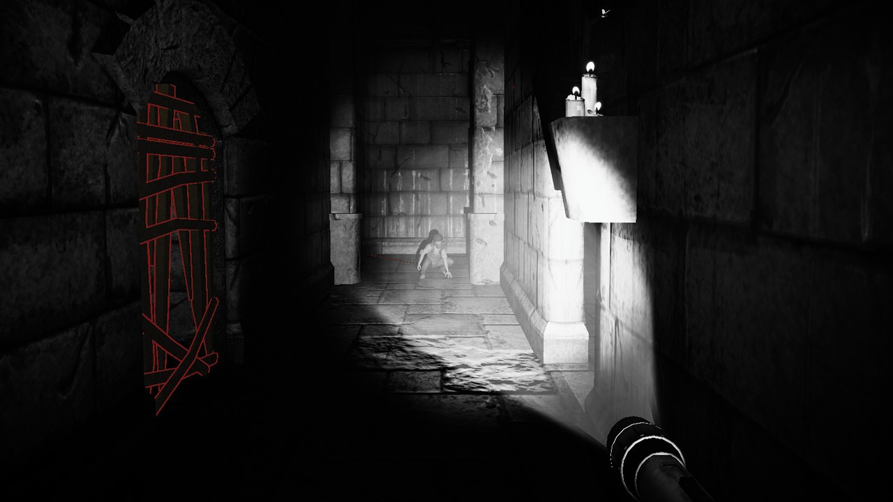 RED: Lucid Nightmare - кадр 4