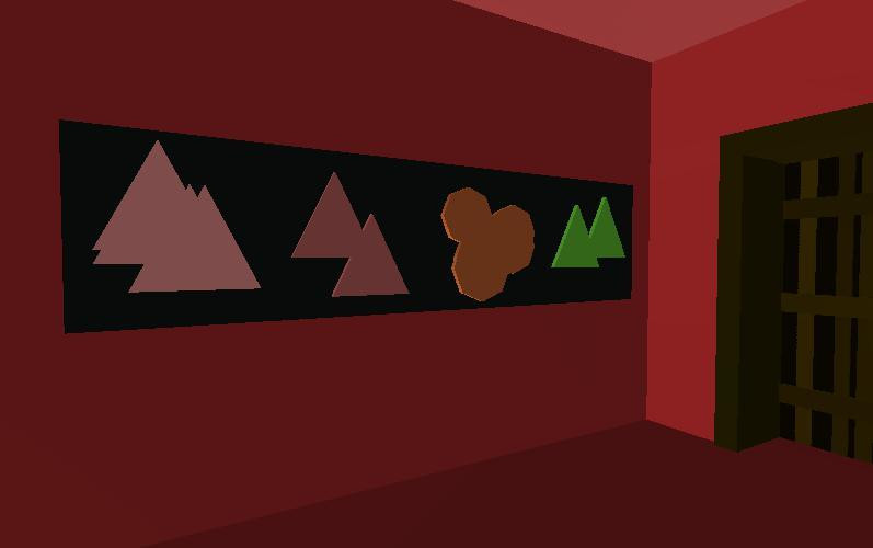 Two Choices (Guildford Game Jam 2016) (itch) - кадр 4