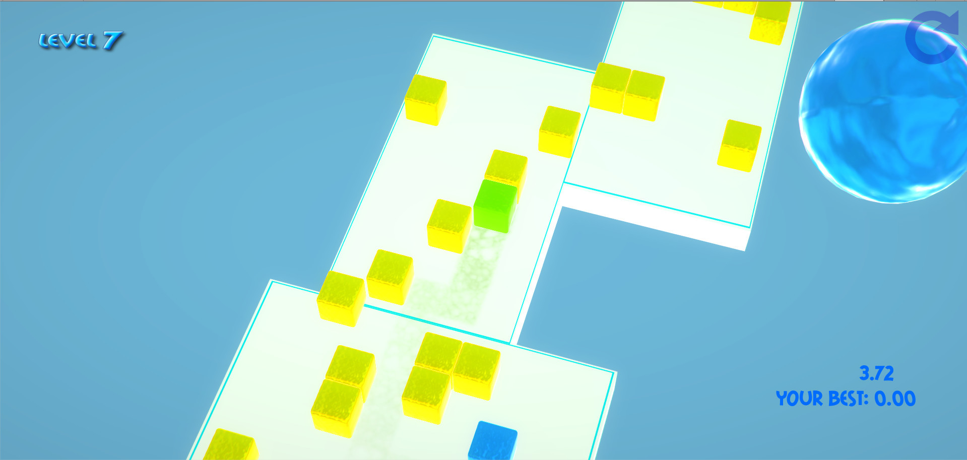 GooCubelets 2 - кадр 10