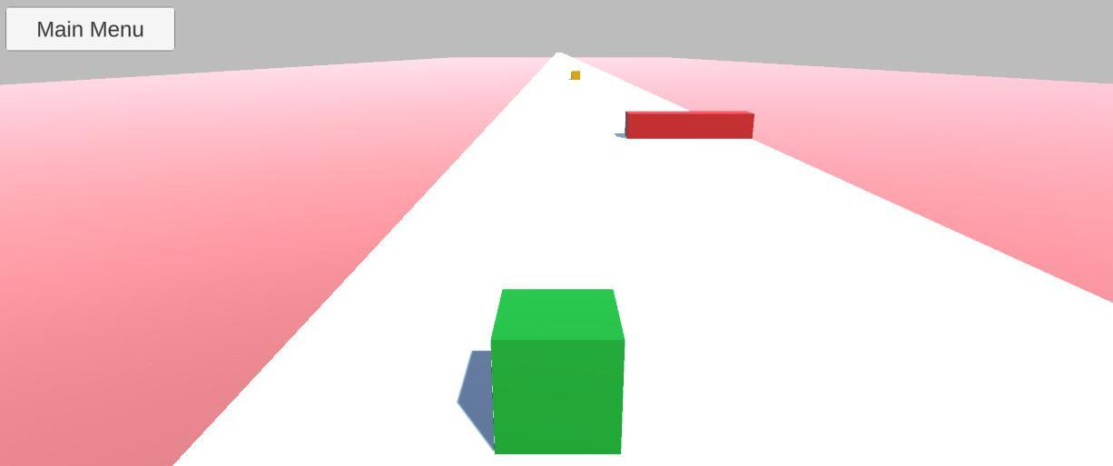 Levitation (Toonlink3000) (itch) - кадр 4