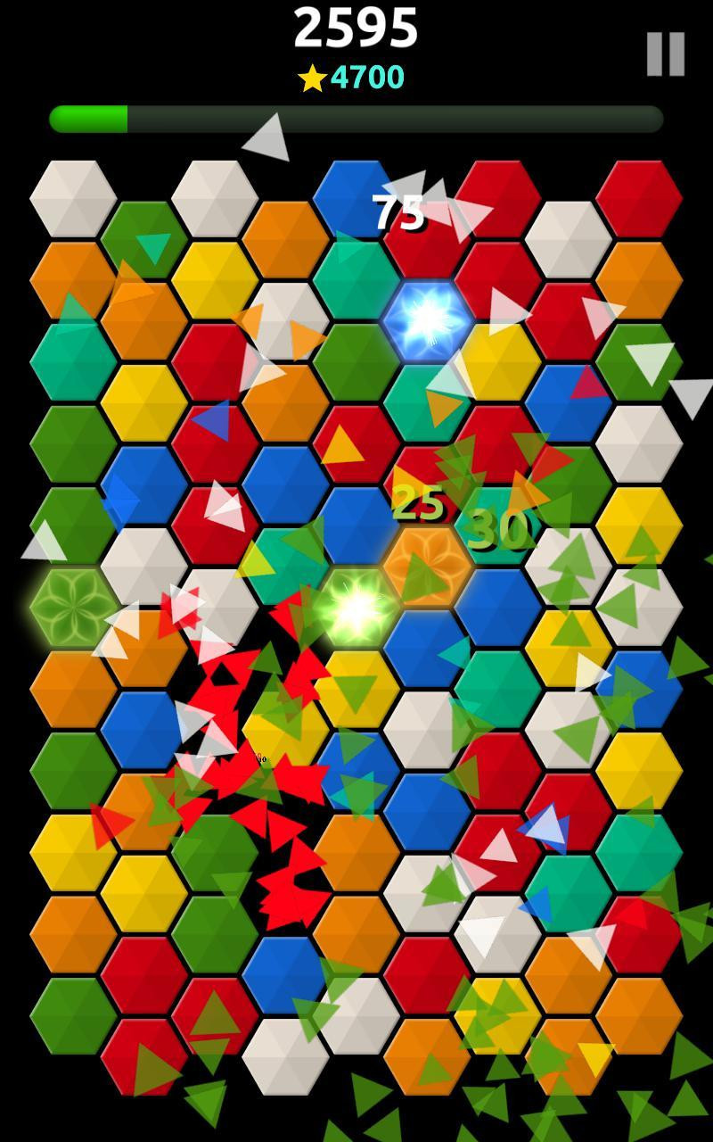 Tricky Twister: a new spin (itch) - кадр 5