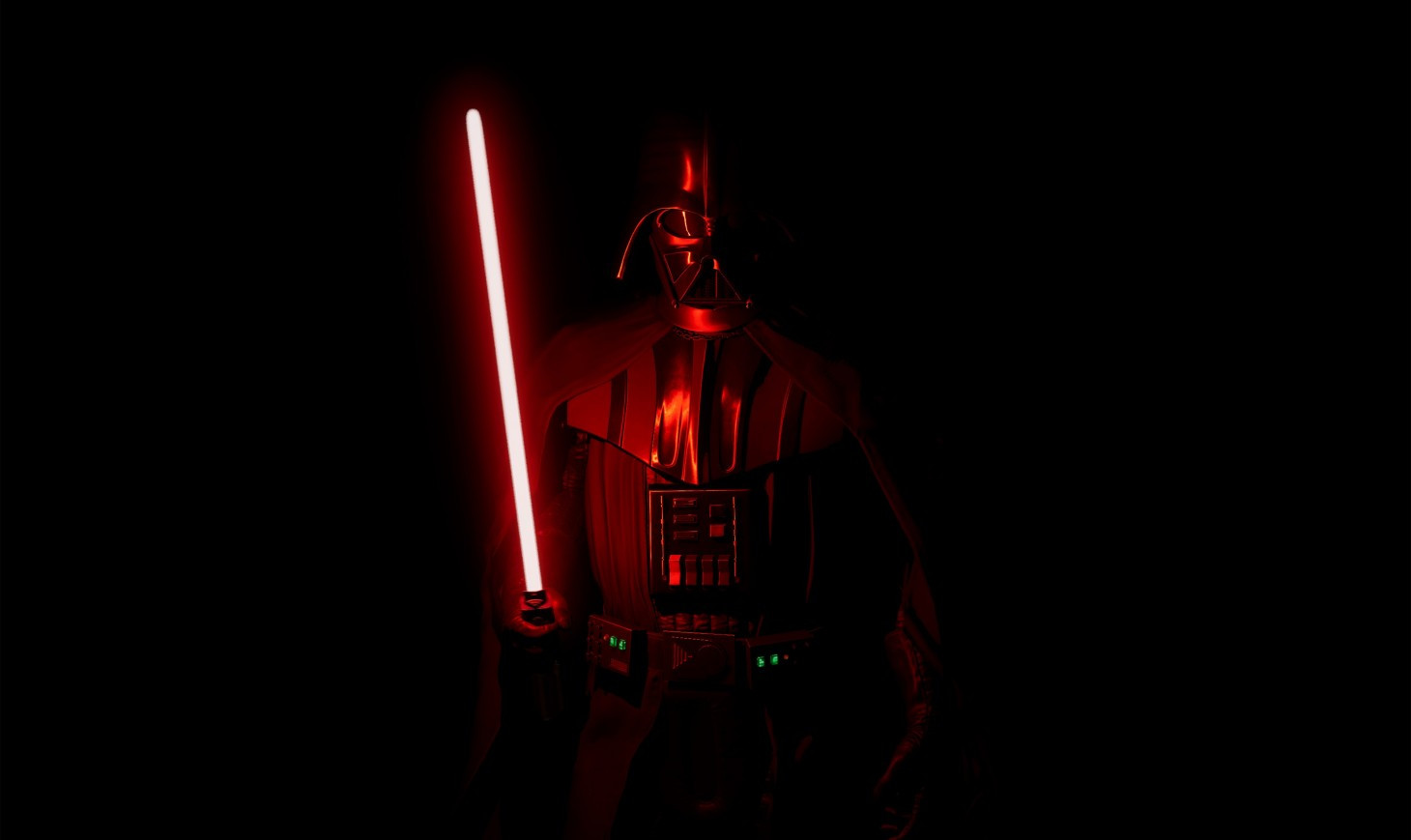 Vader Immortal: A Star Wars VR Series - кадр 1