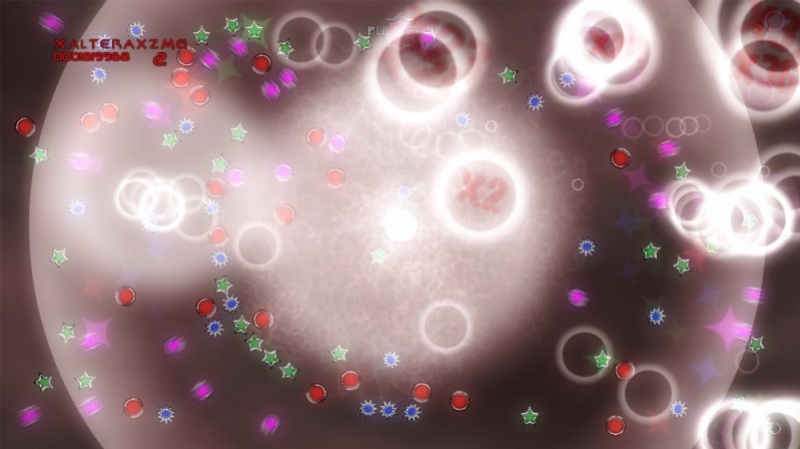 Chaos Node - кадр 4