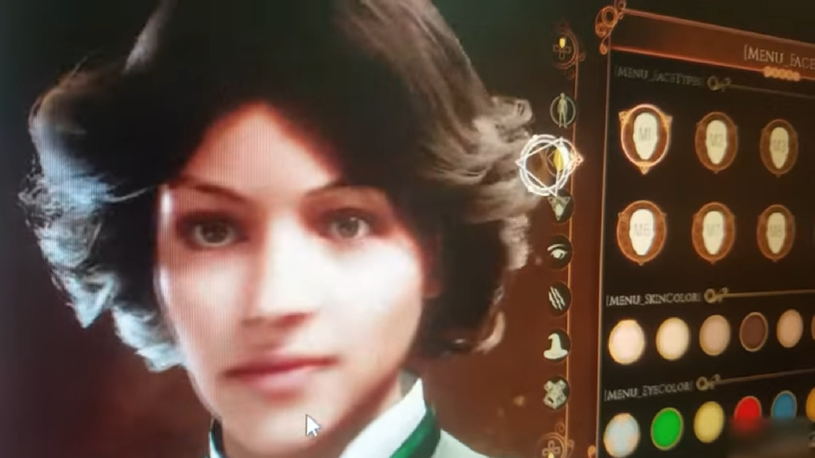 Harry Potter Magic Awakened - кадр 8