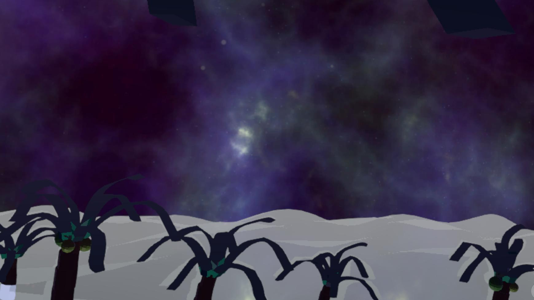 Enter the Wormhole (itch) - кадр 3