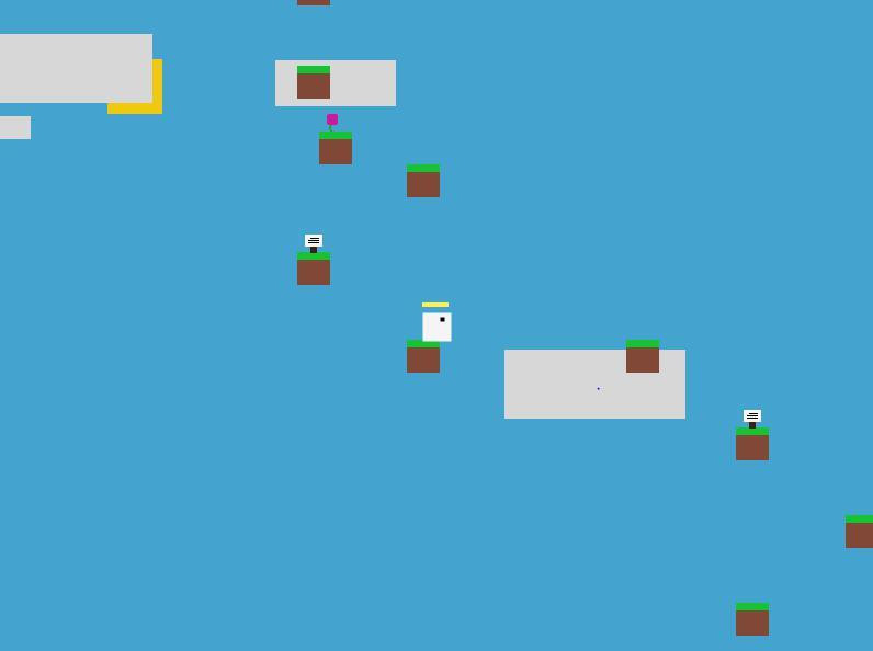 Daylight (Ludum Dare 38) (itch) - кадр 1