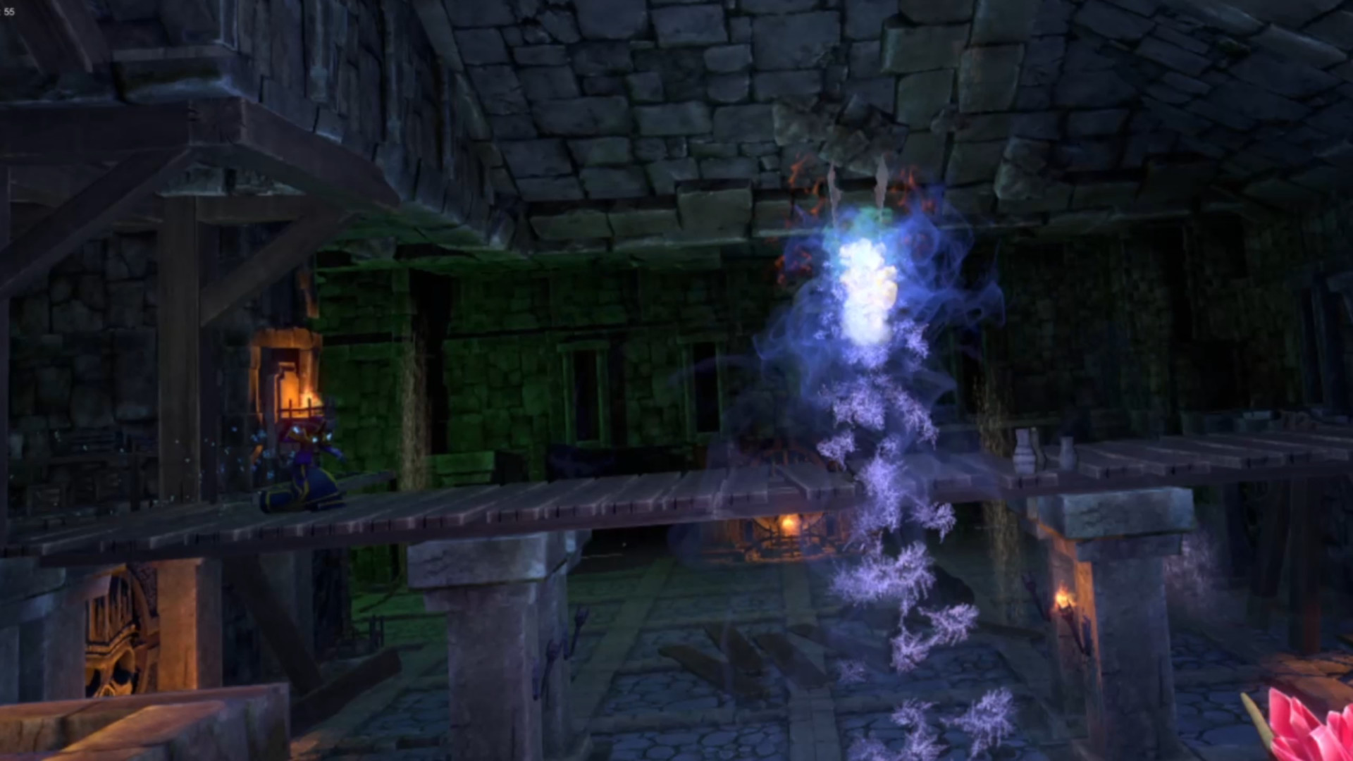 Mage Guard: The Last Grimoire - кадр 9