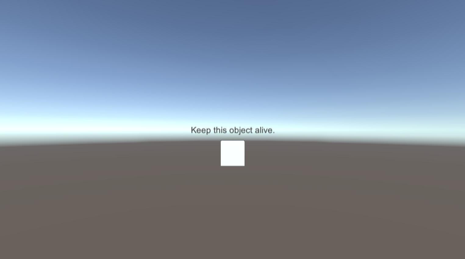 A Full Life (itch) - кадр 1