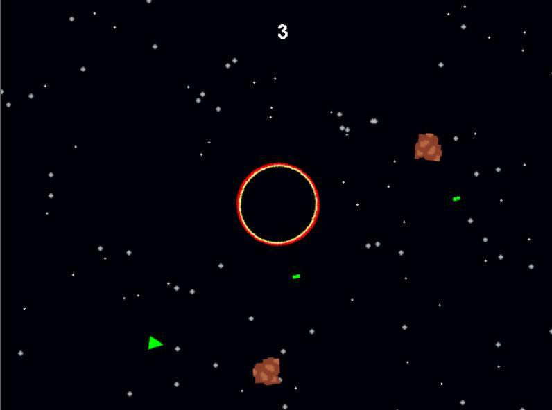 Orbit (itch) (Jimmy Schubert) - кадр 4