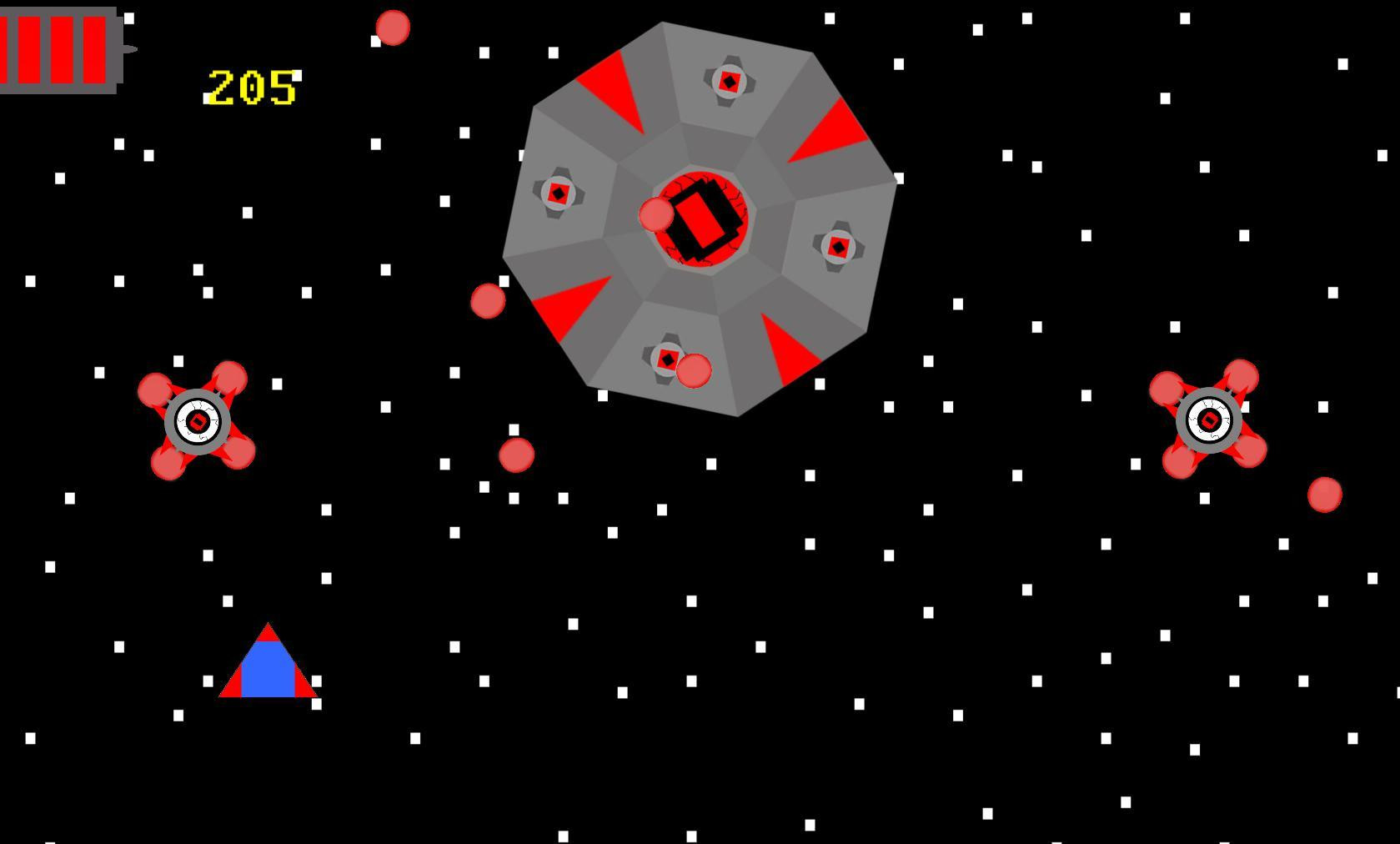 Paint Shooter (JulioLeZermouk) (itch) - кадр 5