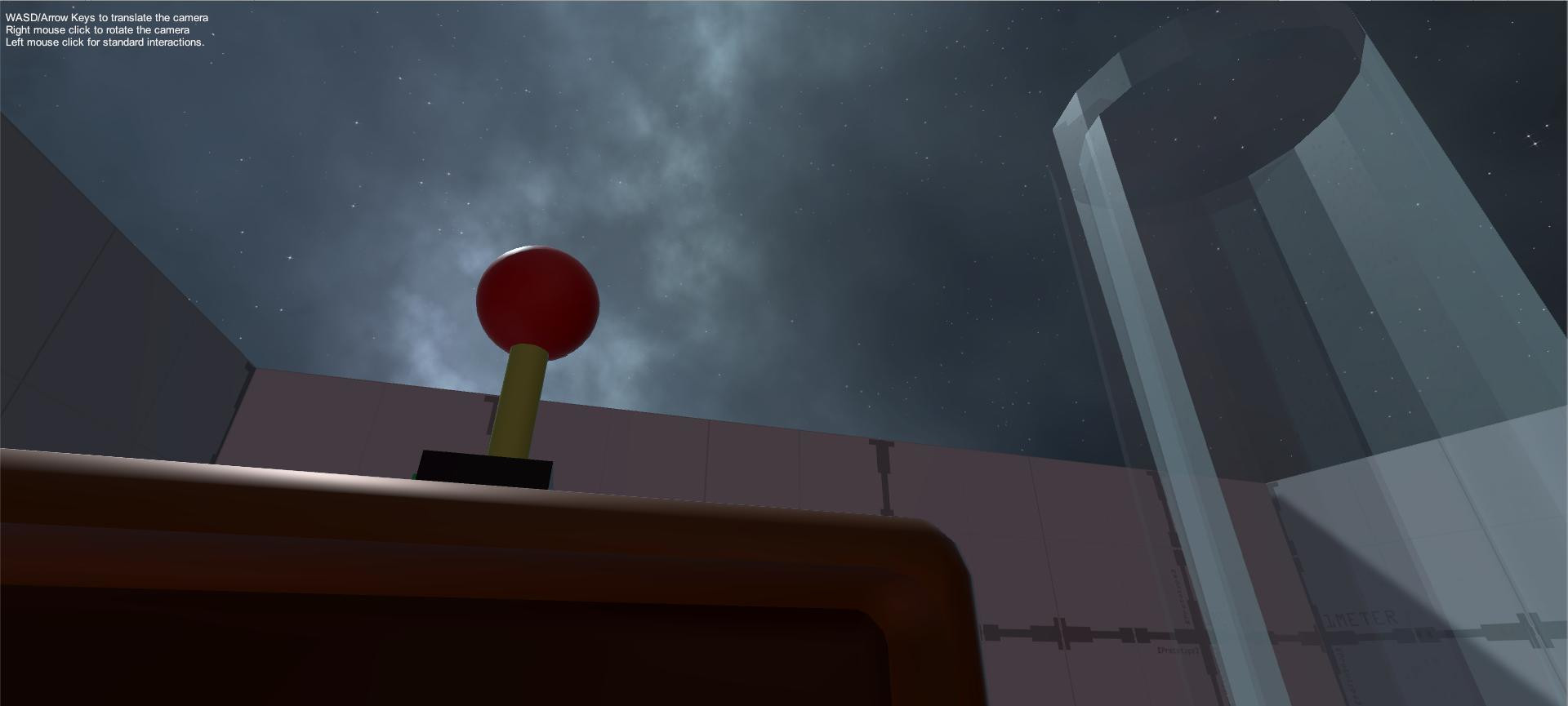 An Air balloon Astray (itch) - кадр 6