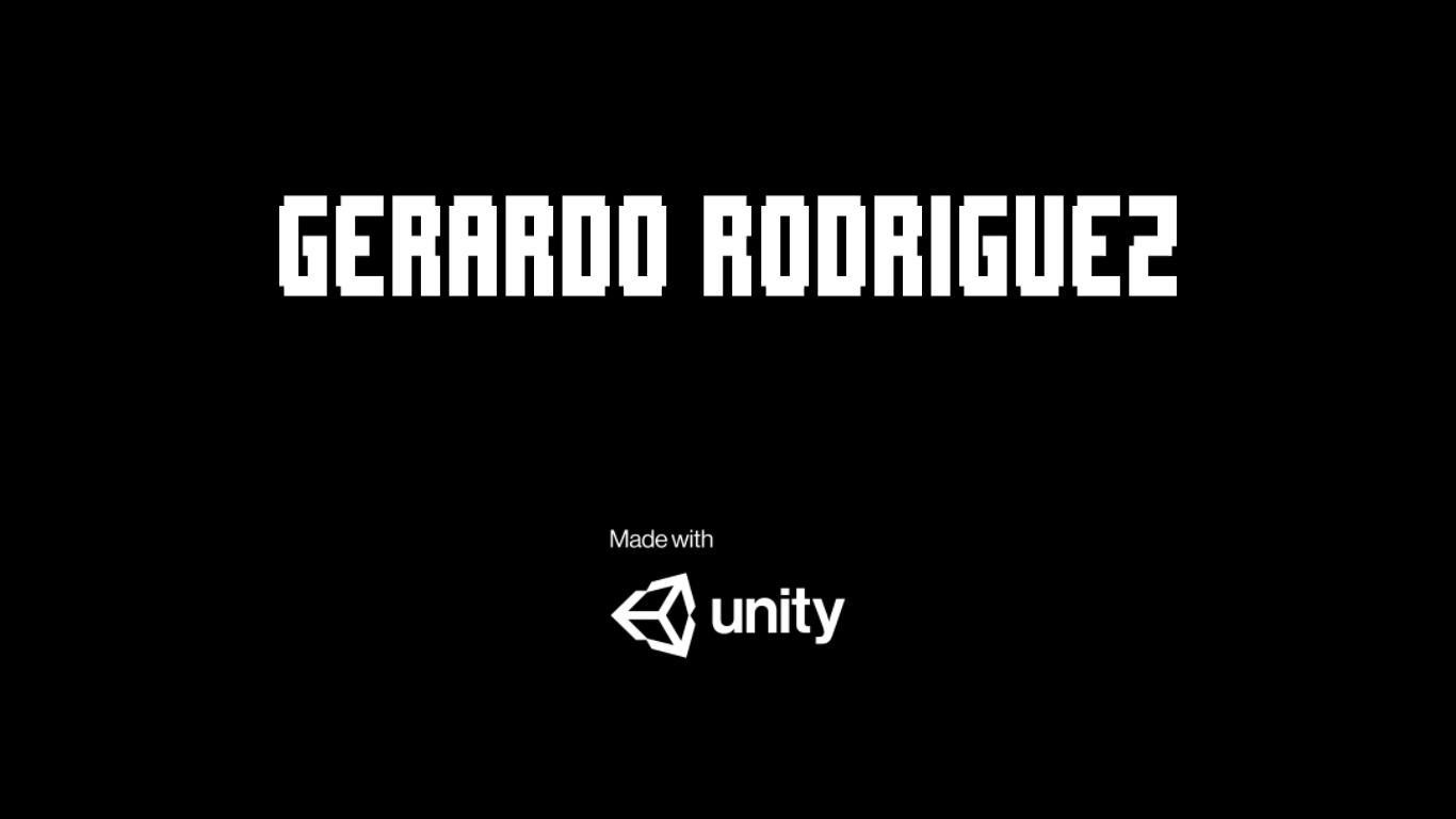 ELECTRO PONG (Gerardo Rodriguez) (itch) - кадр 5