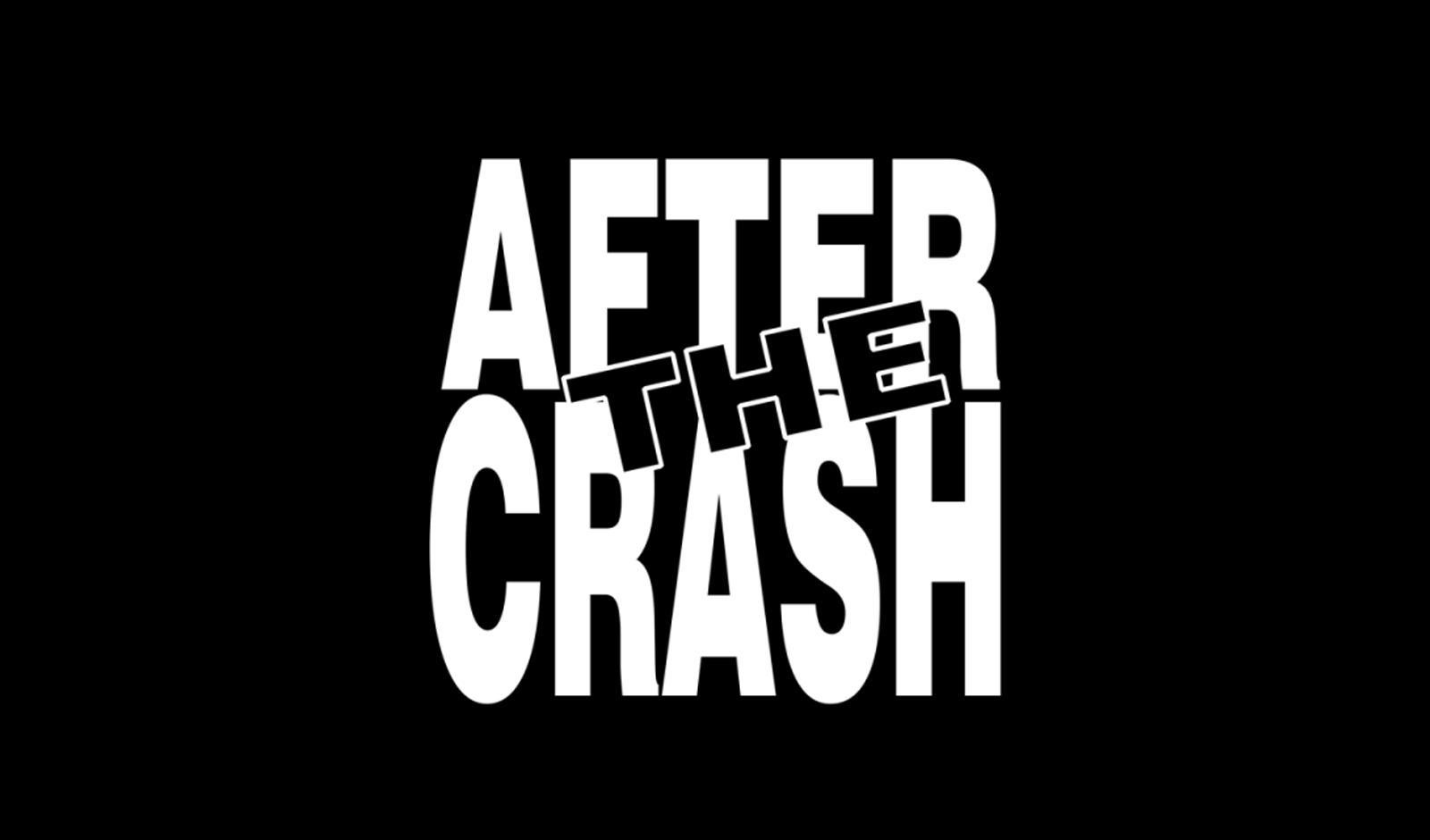 After the Crash (itch) - кадр 4