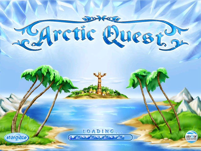 Arctic Quest - кадр 6