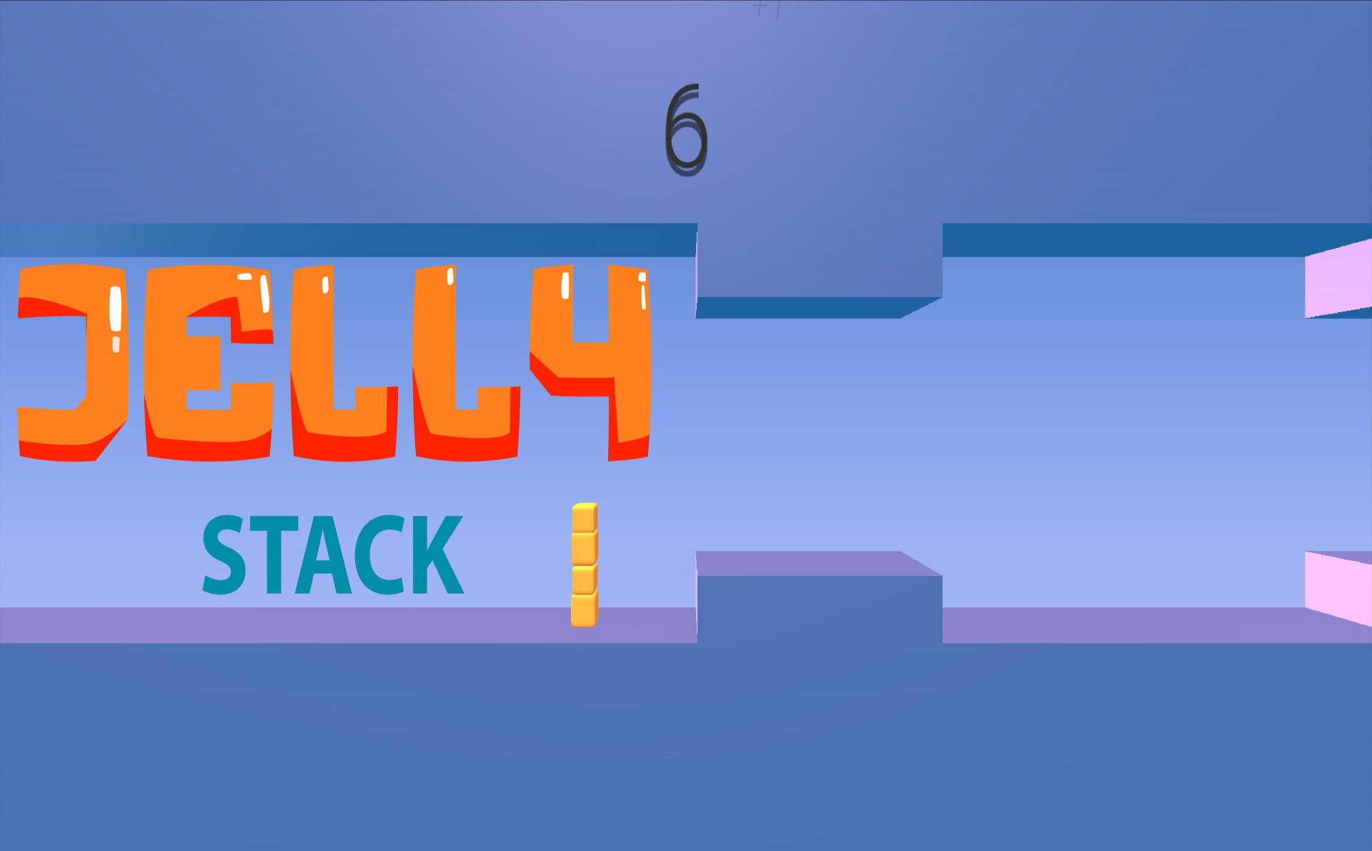 Jelly Stack! (itch) - кадр 7
