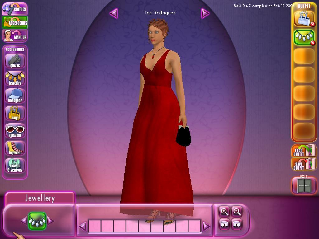 Mission Runway - кадр 11