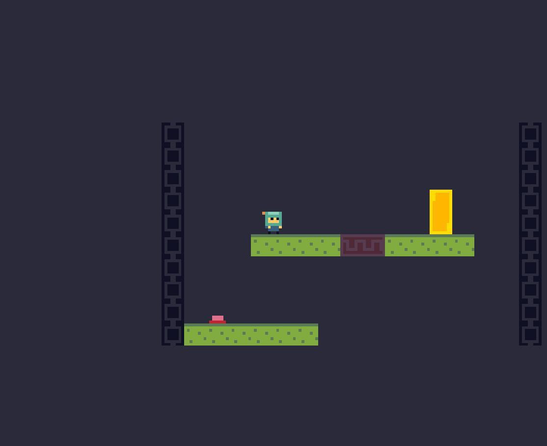 Iteration (morphinegames) (itch) - кадр 2