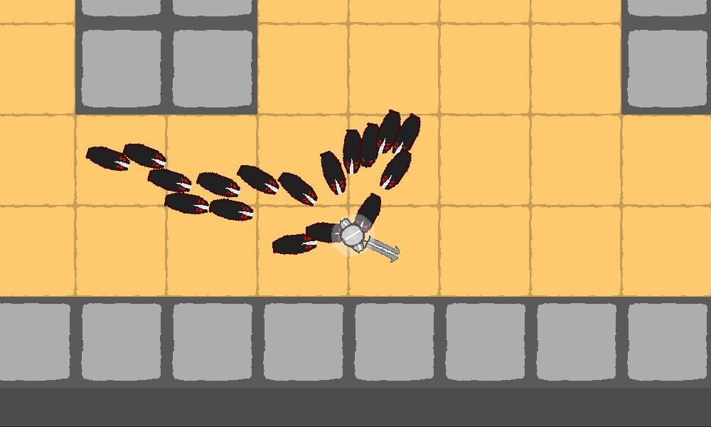 Star (geckolocation) (itch) - кадр 1