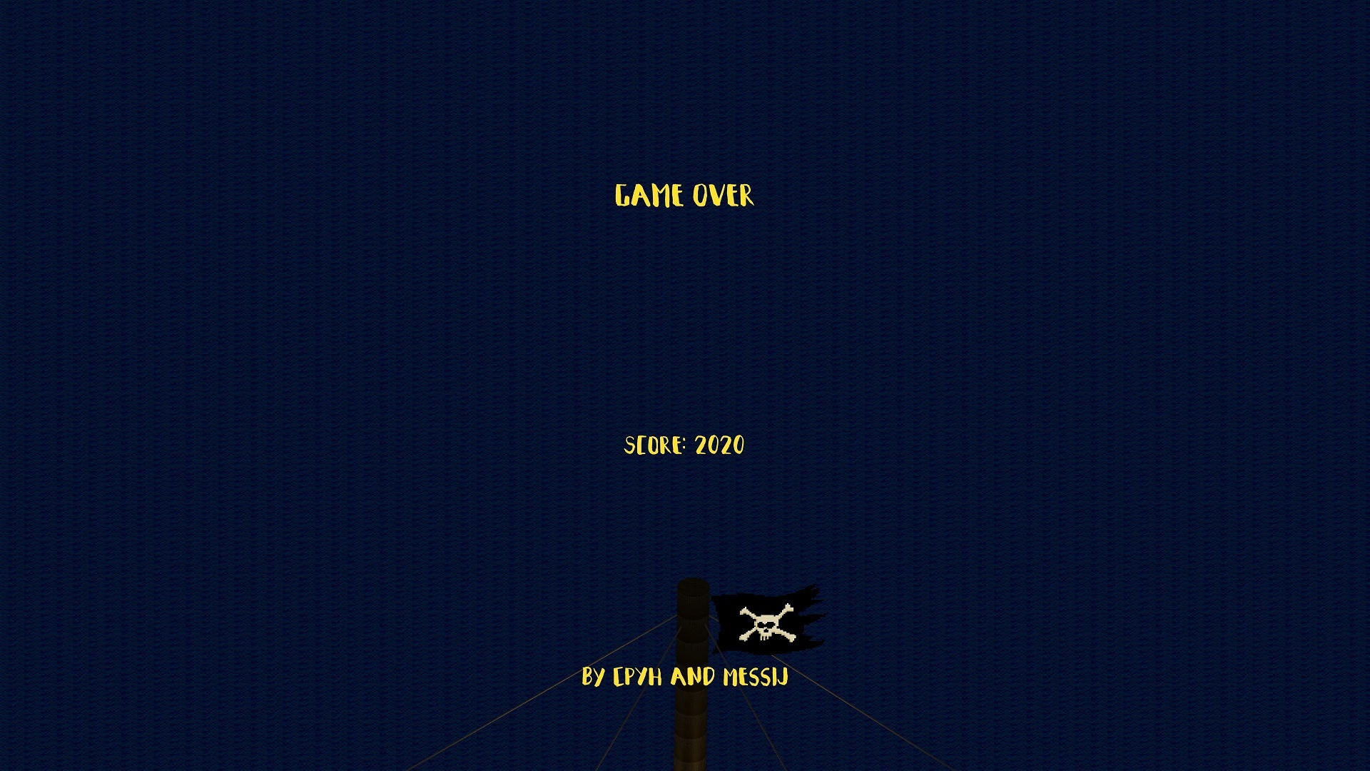 PAF !! (Pirate Arena Fighting) (itch) - кадр 3