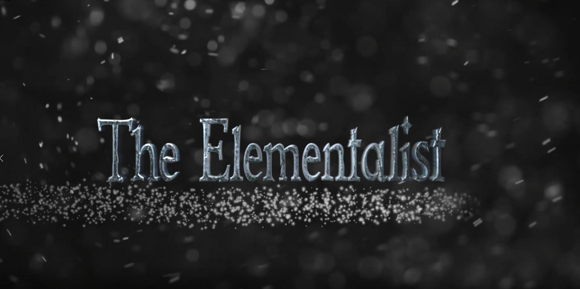 The Elementalist VR (itch) - кадр 5