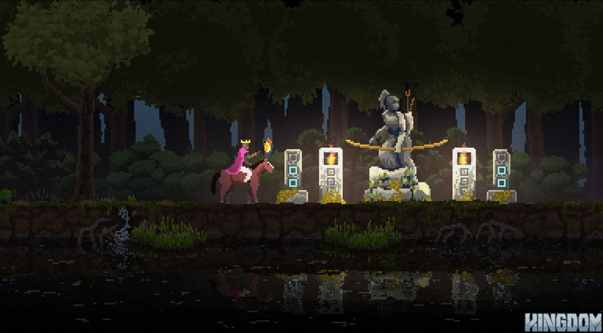 Kingdom: Classic - кадр 9