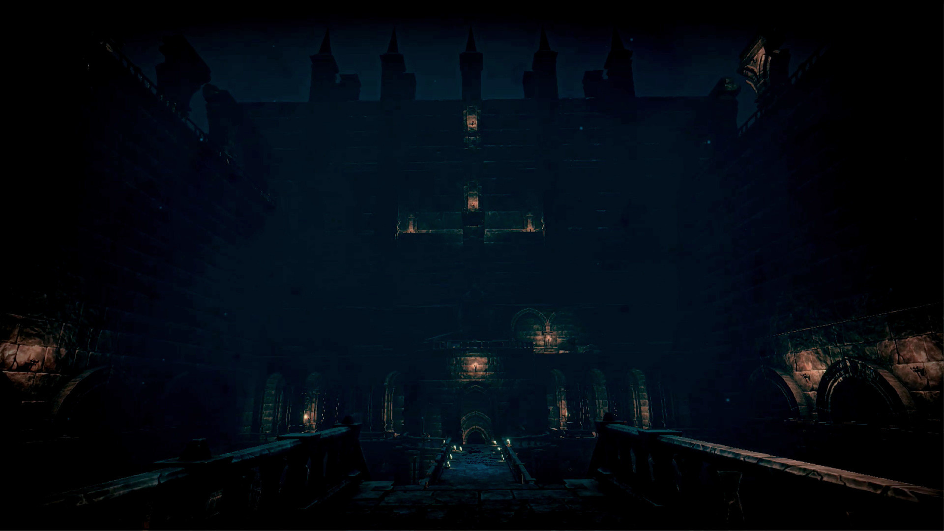 Horror of the Deep - кадр 8