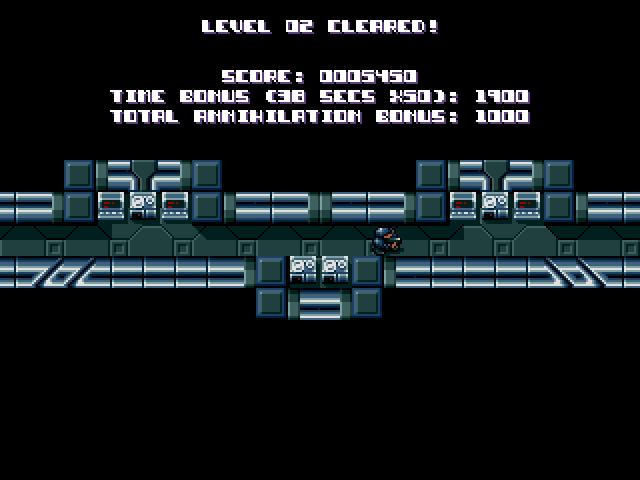Robotz DX - кадр 5