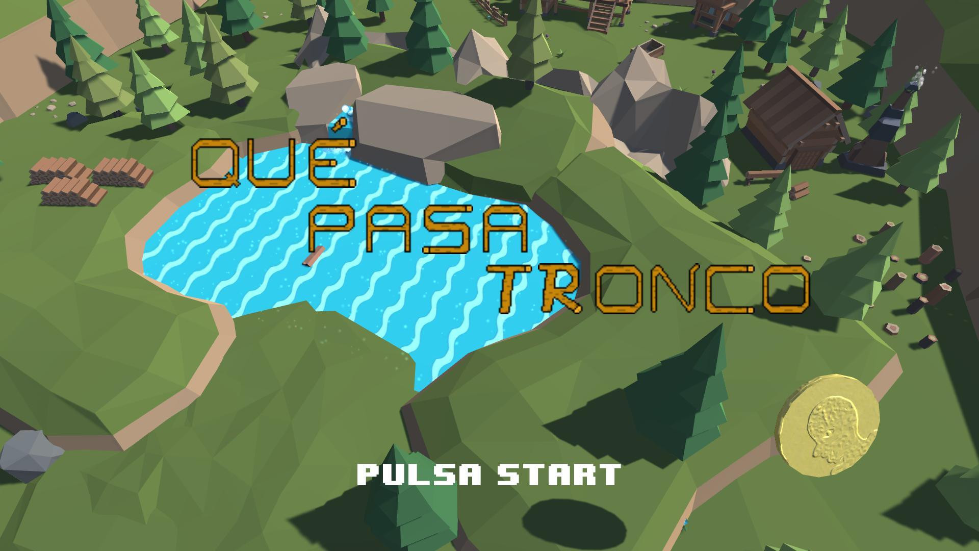 Qué Pasa Tronco (itch) - кадр 2