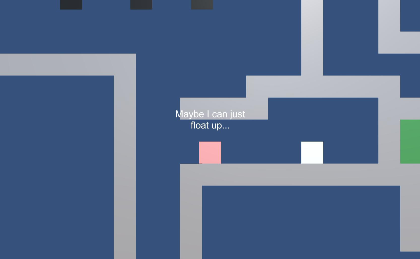 Forgetting Things (itch) - кадр 3