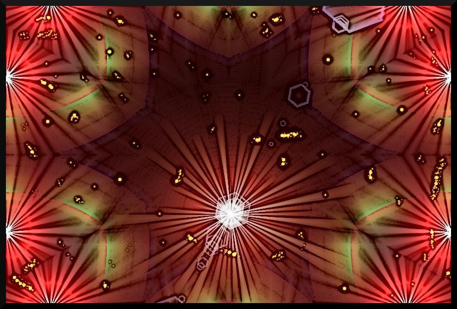 The Book of Chaos (itch) - кадр 1