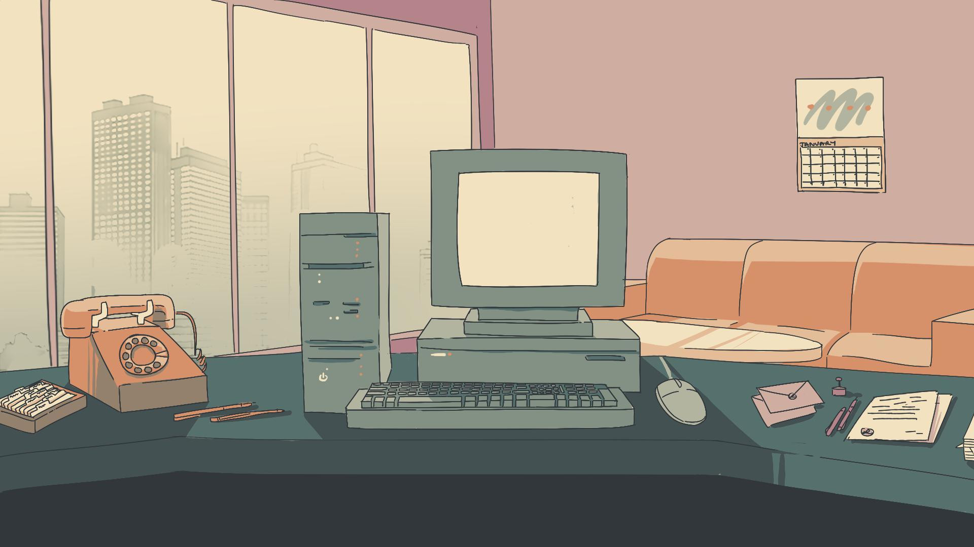 Inheritance (RubberDucks) (itch) - кадр 4