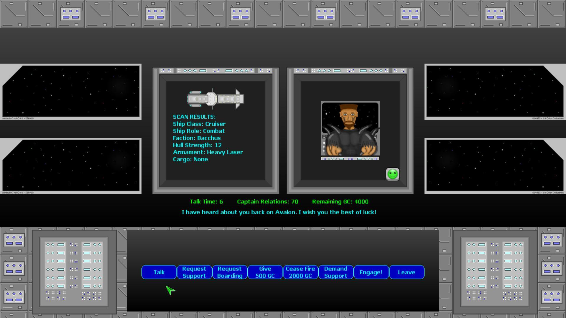 Avalon: The Journey Begins (Complete Edition) (itch) - кадр 12