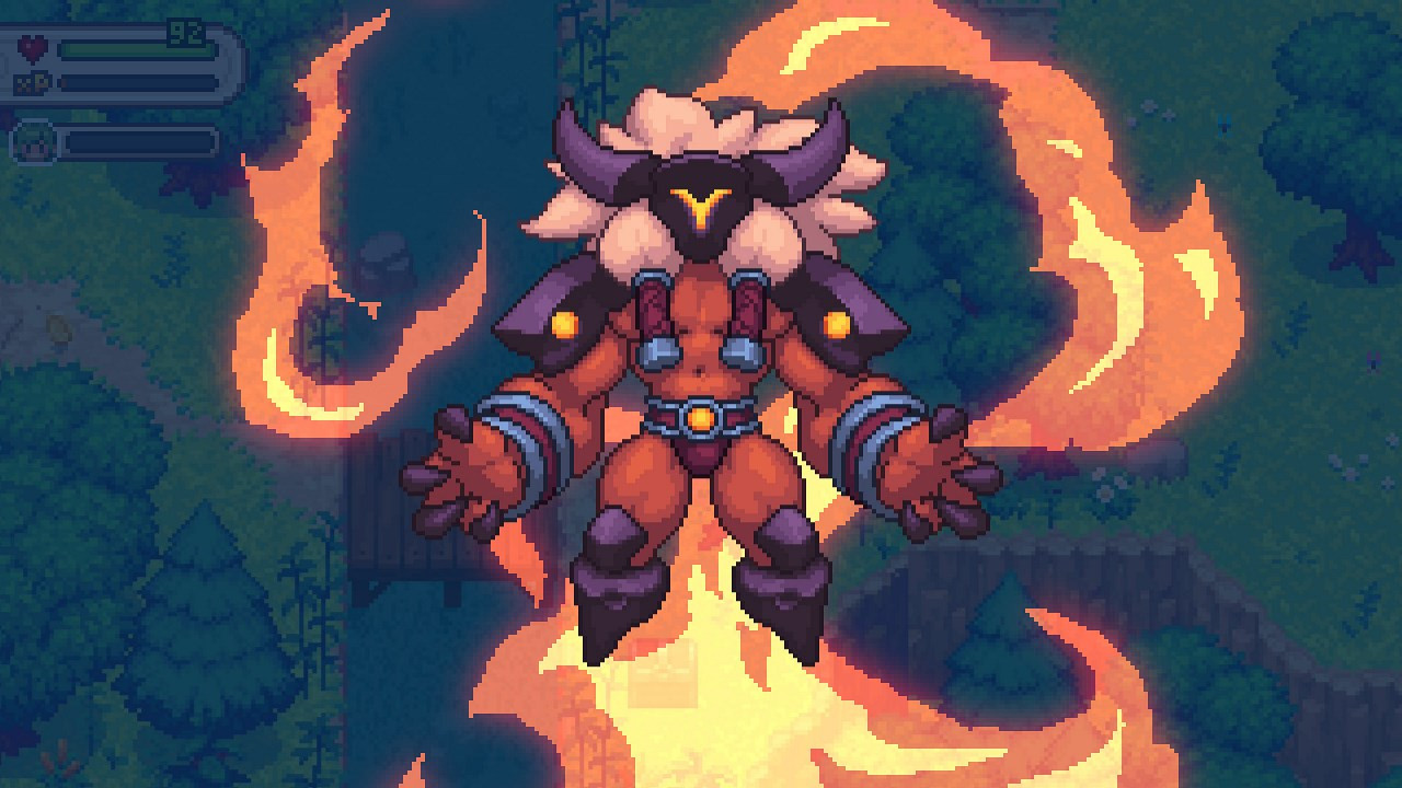 Evoland Legendary Edition - кадр 6