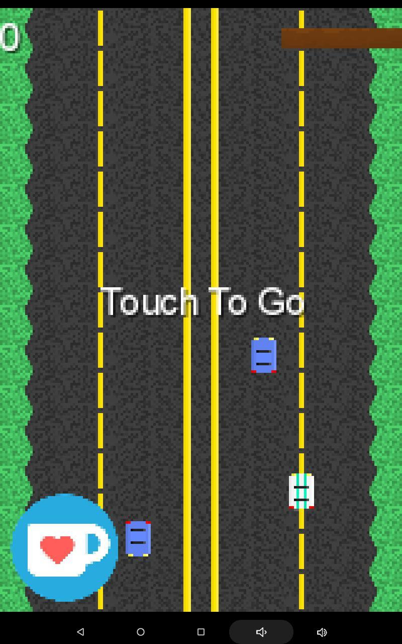 Road Rage (itch) (veNext Gameing) - кадр 3