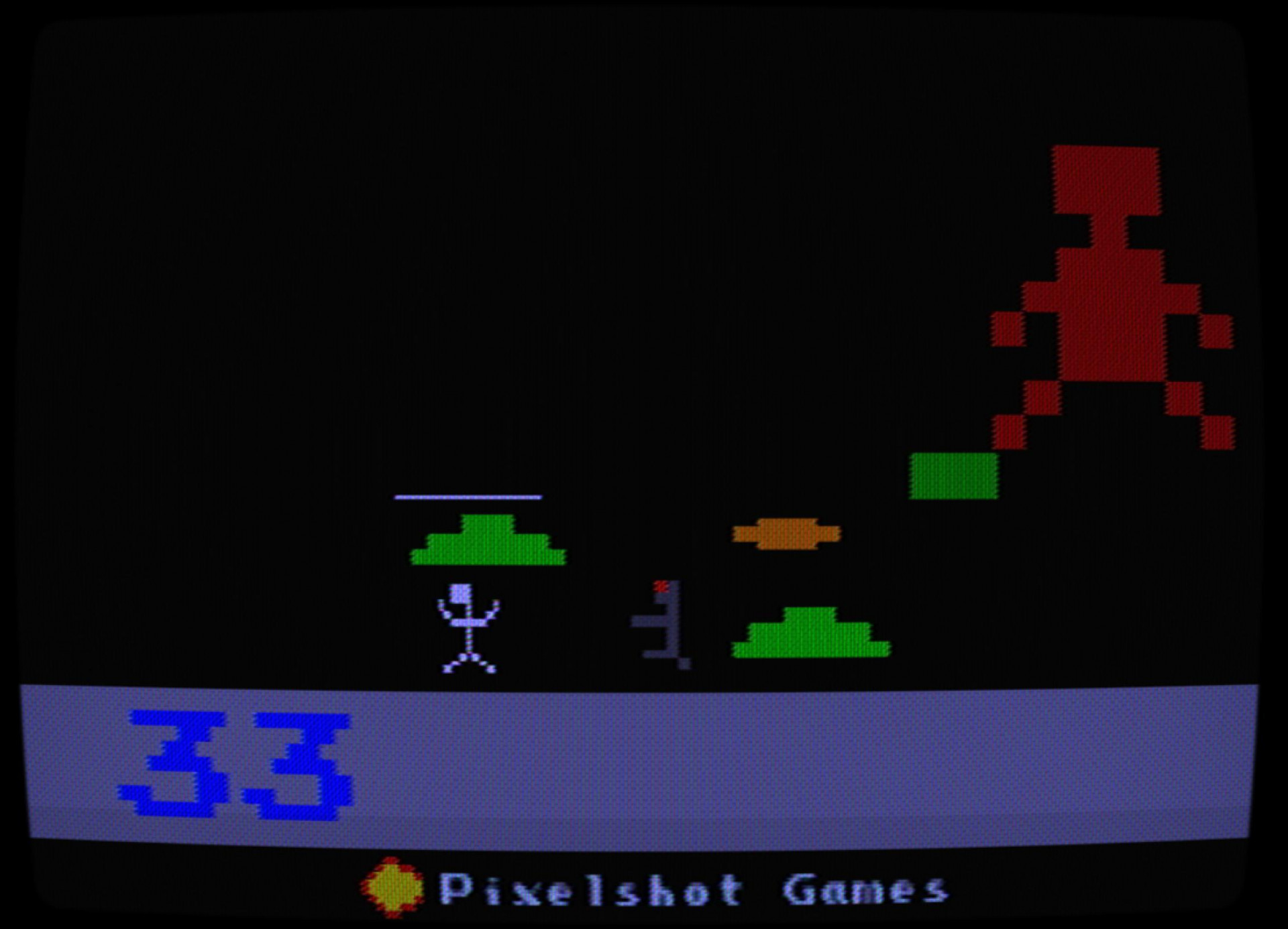 Project Defender (itch) - кадр 3