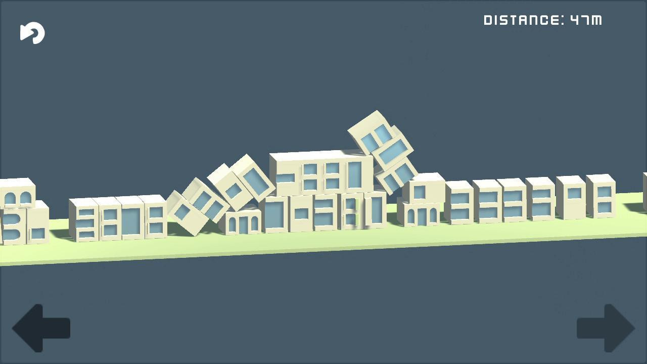 Tauers - my new game (itch) - кадр 7