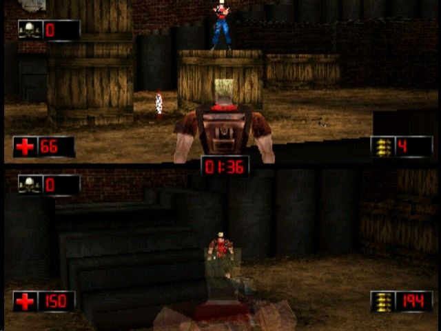 Duke Nukem: Time to Kill - кадр 7