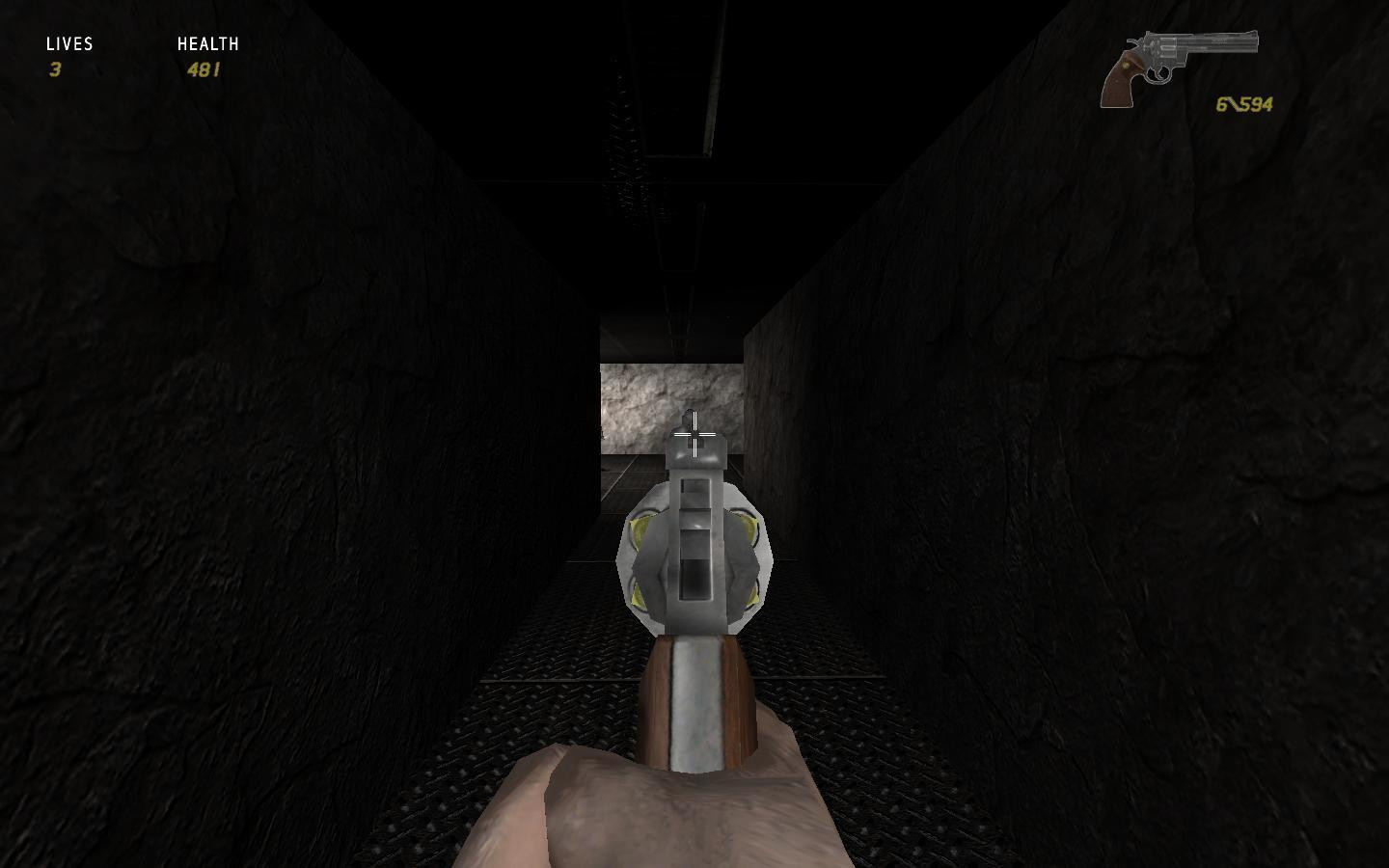 Heros II (itch) - кадр 3