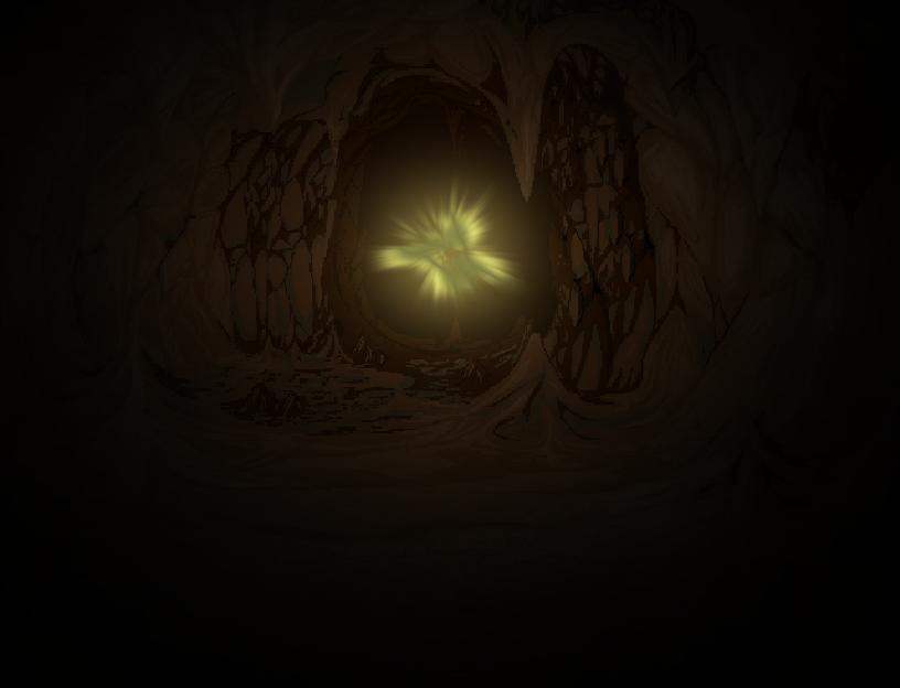 Aeternum Lux Demo (itch) - кадр 3