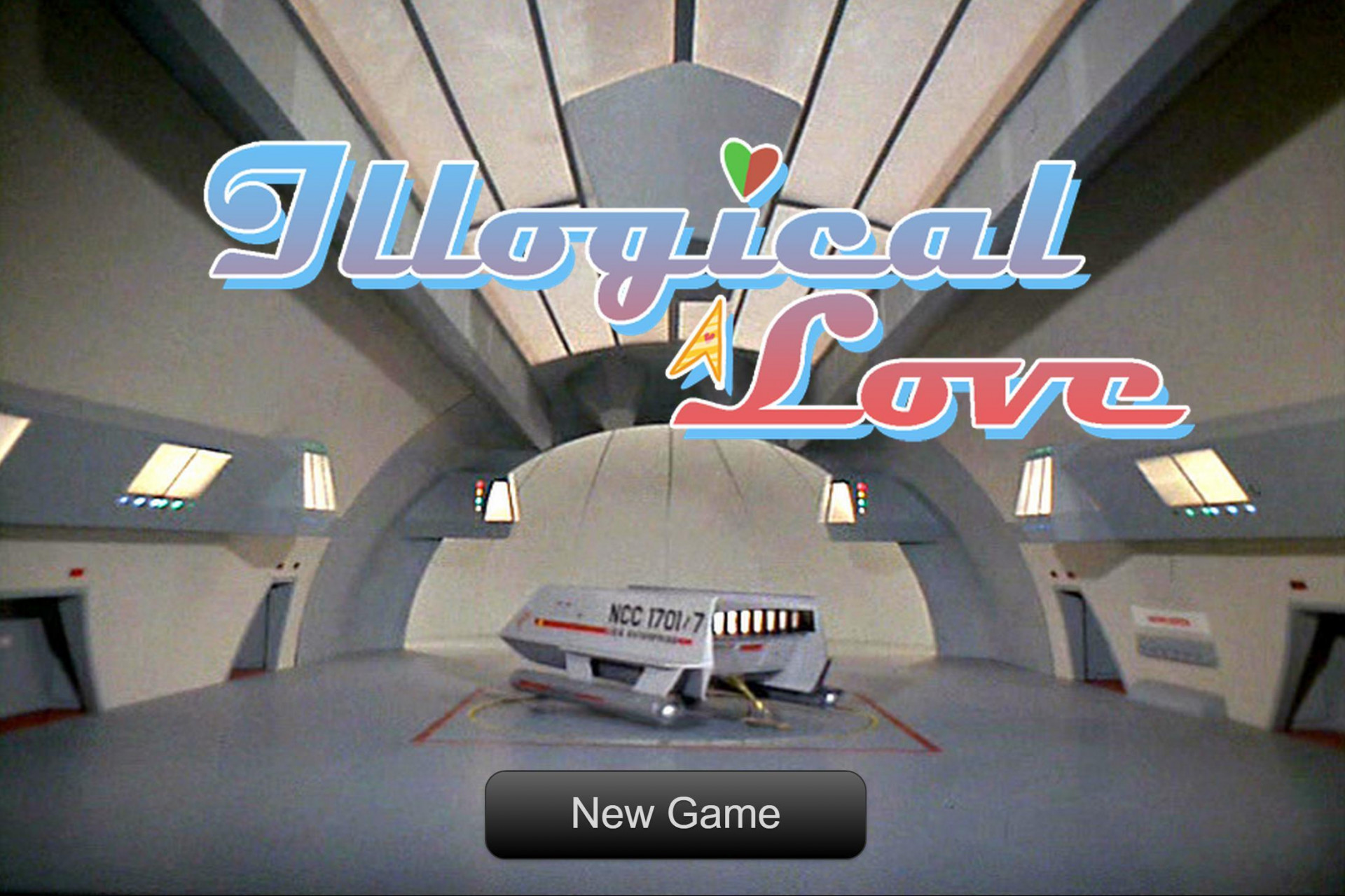 Illogical Love (itch) - кадр 1