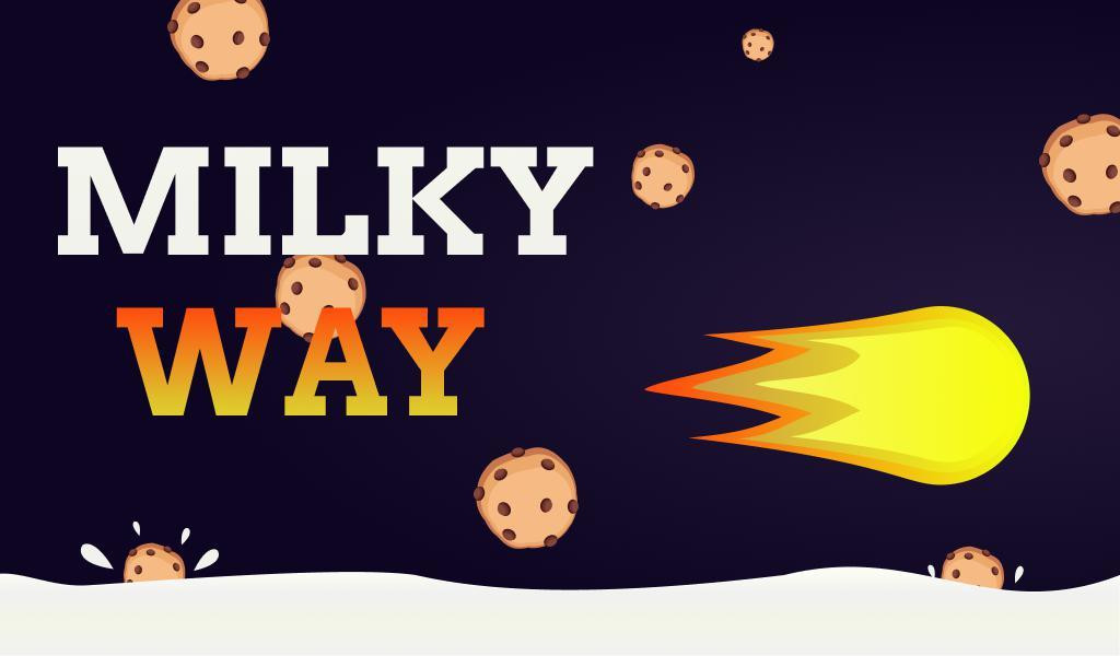 Milky Way (clerkliercorgi) (itch) - кадр 4