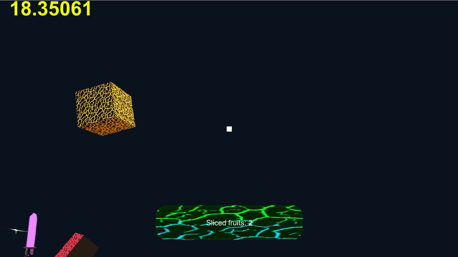 Zacharia Magriplis Prototypes (itch) - кадр 2