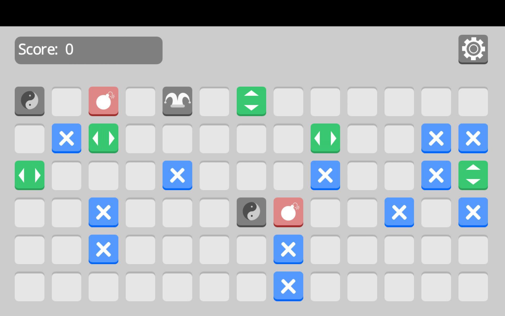 Tile Puzzle (novumbit) (itch) - кадр 2