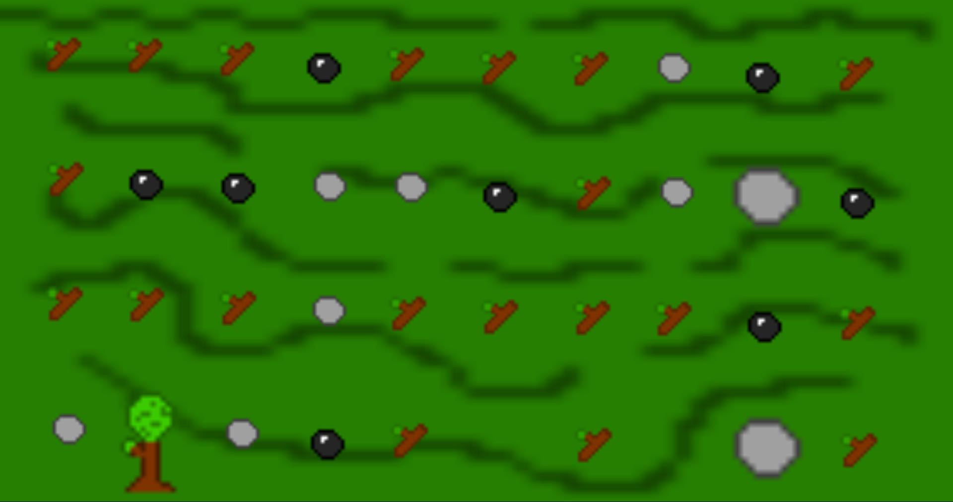Survival Box (itch) - кадр 5