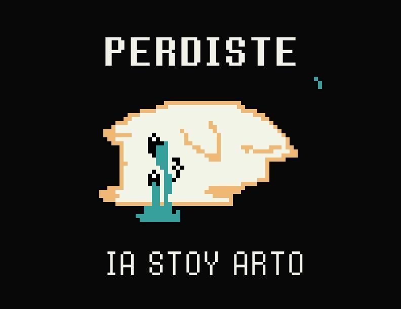 GARNACHITO (itch) - кадр 2